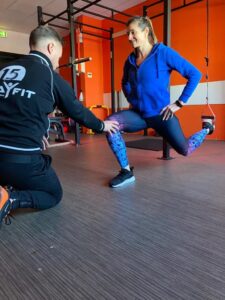play-fit personal training